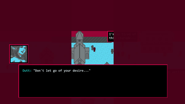 Ren's Demons I screenshot 4