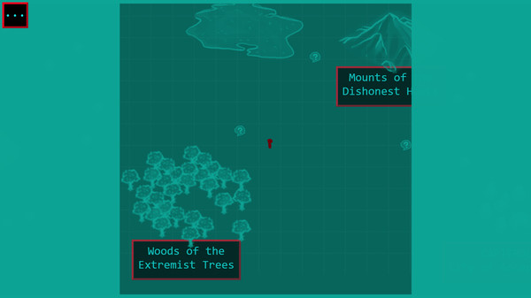 Ren's Demons I screenshot 3