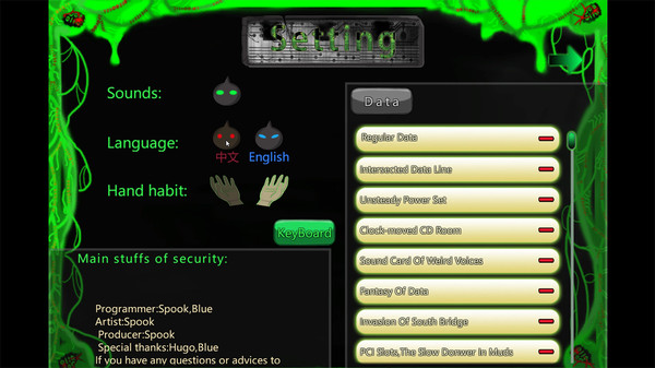 Cyber Virus screenshot 2