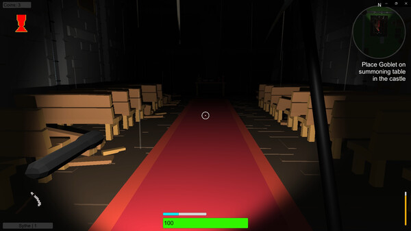 Monsters In The Shadows screenshot 4