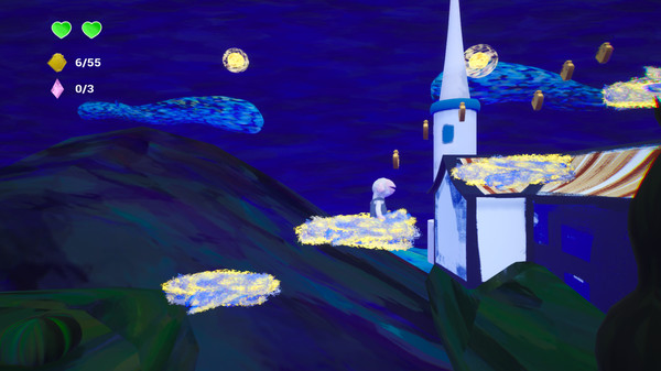 Dandi World screenshot 3