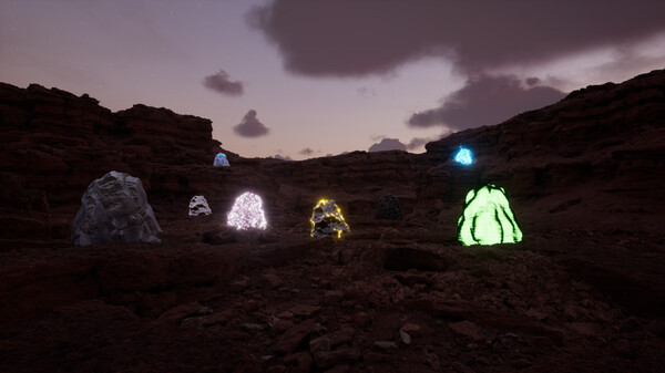 Rock Simulator 2 screenshot 3