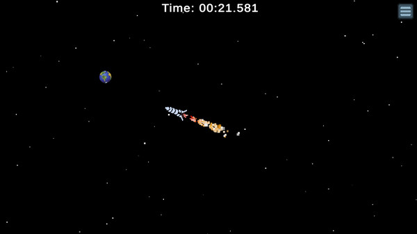 Rocket Mania screenshot 4