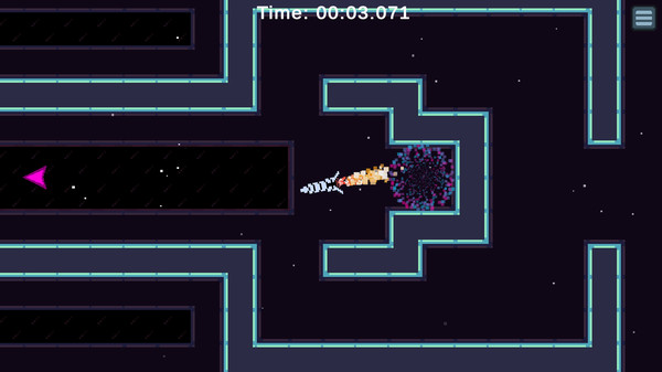 Rocket Mania screenshot 3