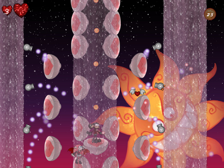 Eternity's Child screenshot 6