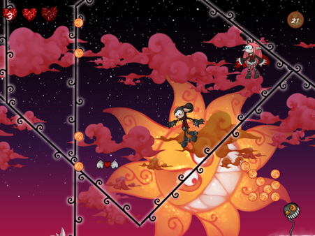 Eternity's Child screenshot 7