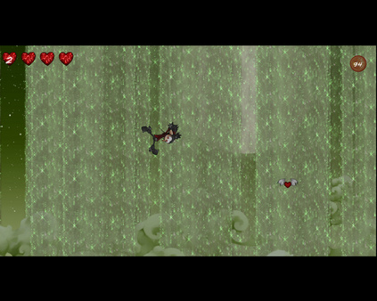 Eternity's Child screenshot 8