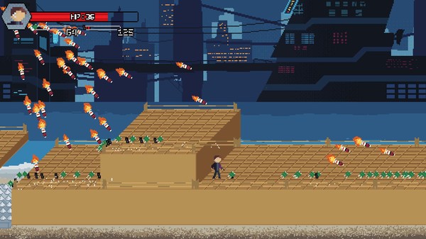 Cyber Bay screenshot 3