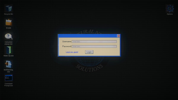 Loathful screenshot 7