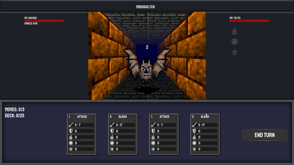 Dungeonrite screenshot 1
