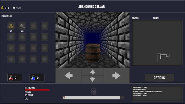 Dungeonrite screenshot 6