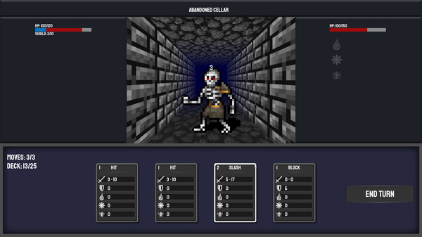 Dungeonrite screenshot 4