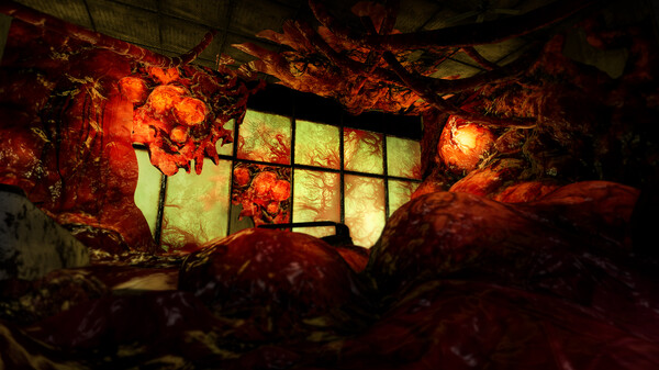 Rotten Apple - VR Arcade Version screenshot 4