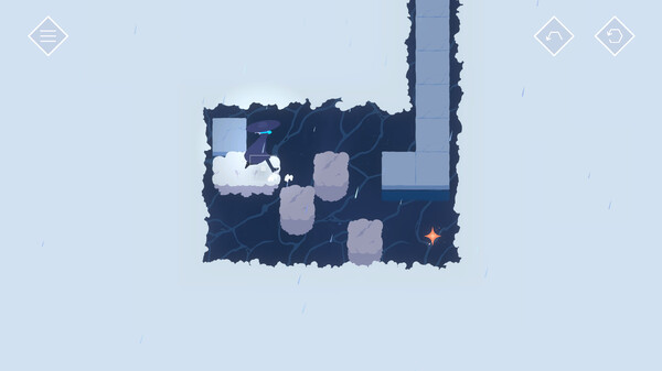 Nova: Cloudwalker's Tale screenshot 4