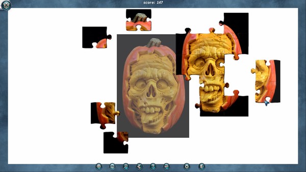 1001 Jigsaw. Legends of Mystery 4 screenshot 4