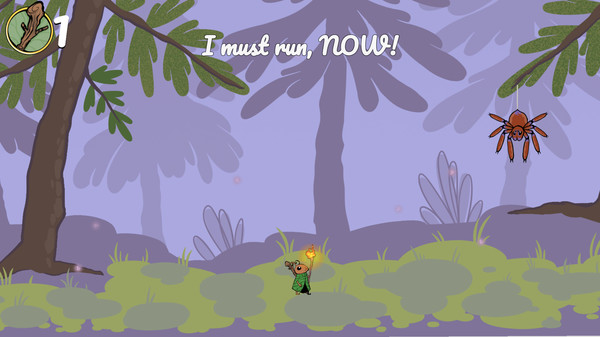 Tales of Fire screenshot 4