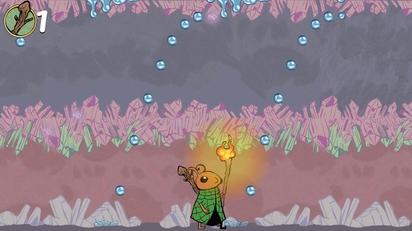 Tales of Fire screenshot 3