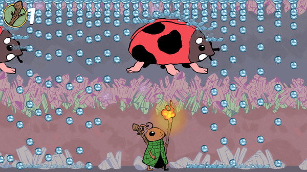 Tales of Fire screenshot 7