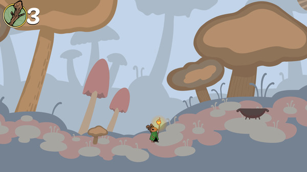 Tales of Fire screenshot 5