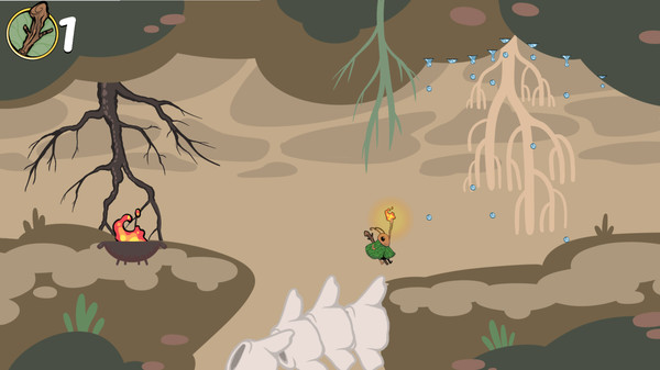 Tales of Fire screenshot 6