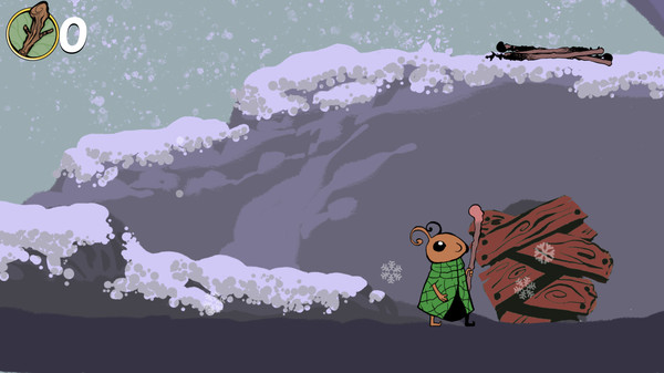 Tales of Fire screenshot 1