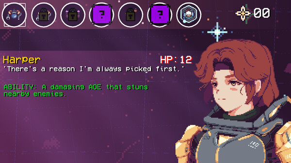 Mechabot Defender screenshot 2