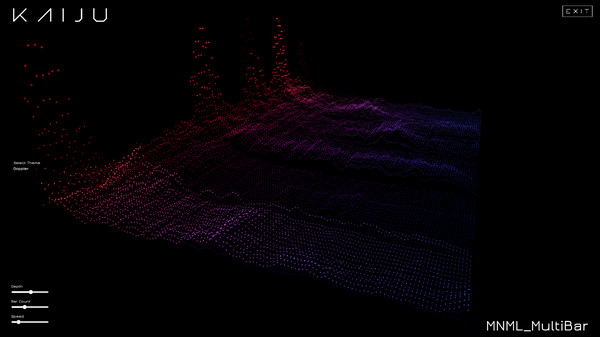 Kaiju screenshot 3