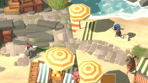 Pizza Possum screenshot 11