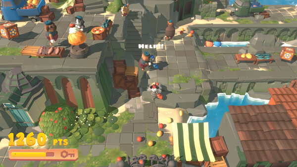 Pizza Possum screenshot 8