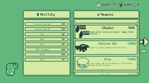 Spotted Garden Eel Adventure screenshot 5