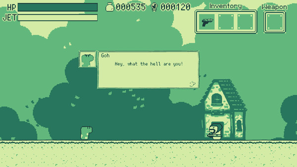 Spotted Garden Eel Adventure screenshot 4