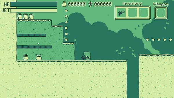 Spotted Garden Eel Adventure screenshot 3