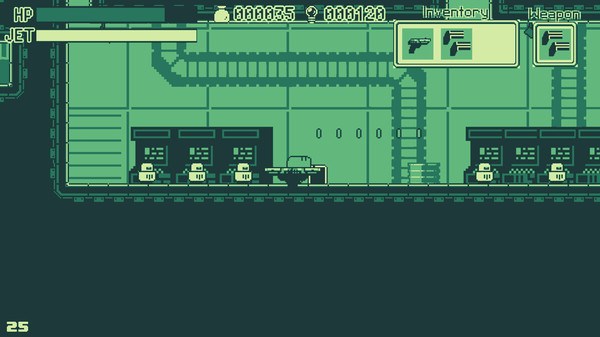 Spotted Garden Eel Adventure screenshot 7