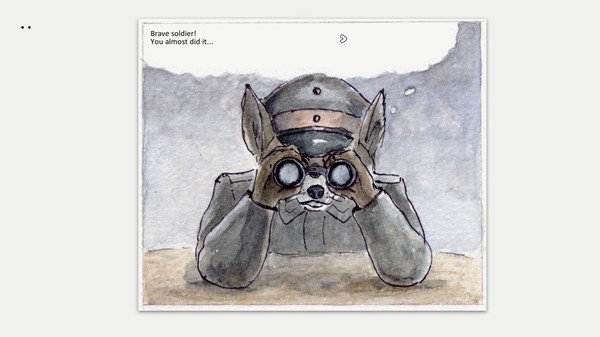 Diptych: The Great War screenshot 1