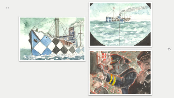 Diptych: The Great War screenshot 3