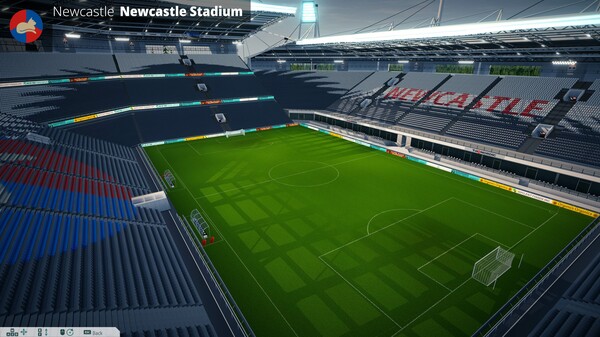 WE ARE FOOTBALL 2024 screenshot 2