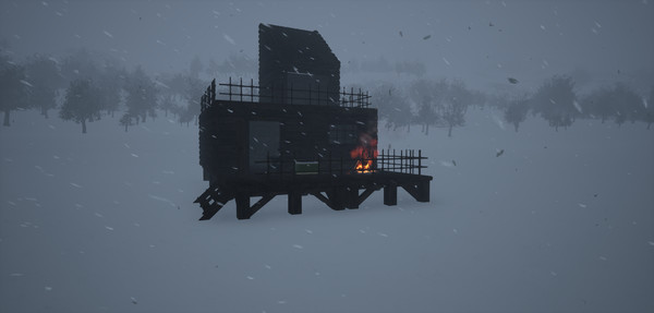 Researchity | Open World Survival Game screenshot 12
