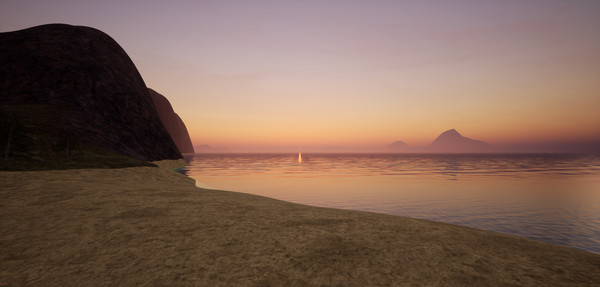 Researchity | Open World Survival Game screenshot 11