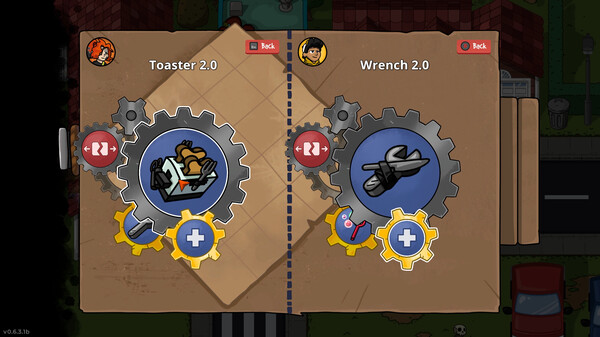 Calcium Chaos screenshot 6