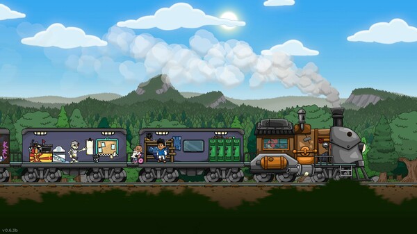 Calcium Chaos screenshot 4