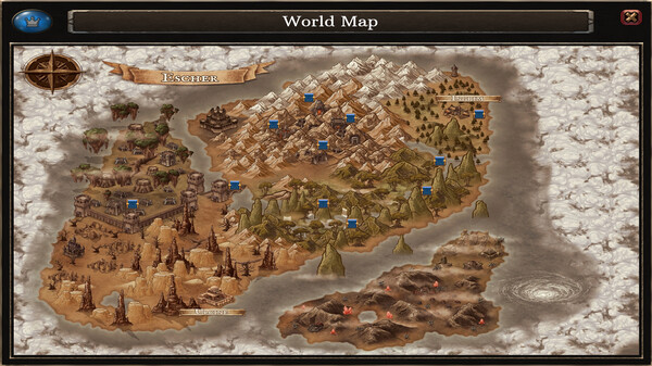 Dungeoneer screenshot 12