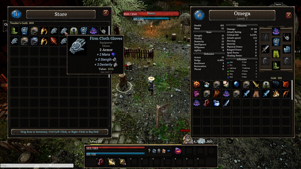 Dungeoneer screenshot 9