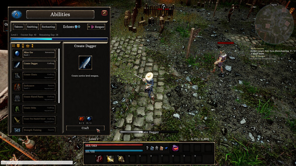 Dungeoneer screenshot 10
