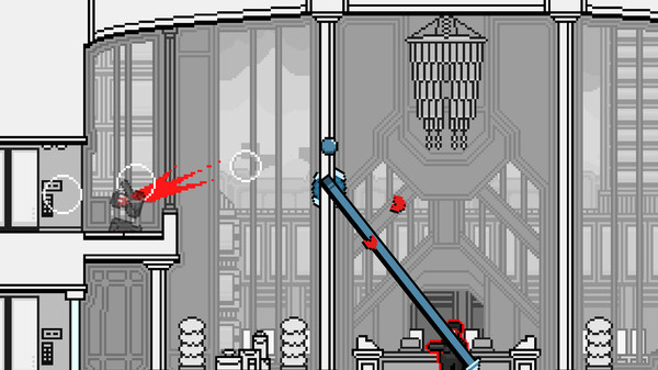 Dash And Slash screenshot 1