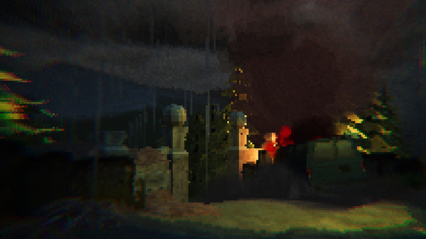 Eschaton screenshot 6