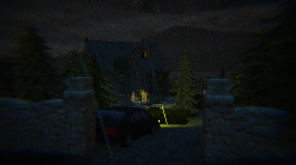 Eschaton screenshot 5