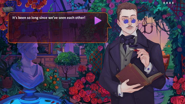 Abedot Family Estate: Search For Hidden Objects screenshot 1