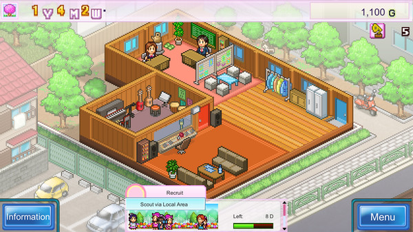 March to a Million screenshot 5