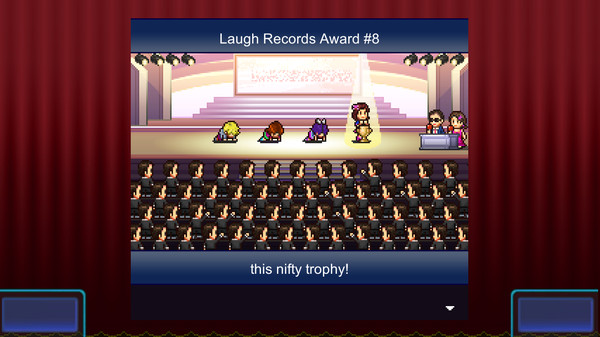 March to a Million screenshot 6