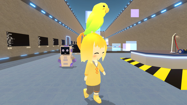 Sound Hidden Forest screenshot 3